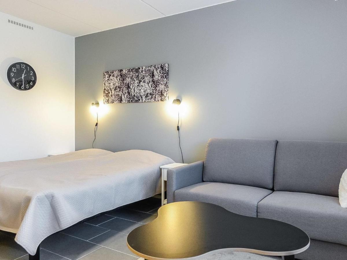 Holiday Home Skistar 105 By Interhome Levi Exteriér fotografie