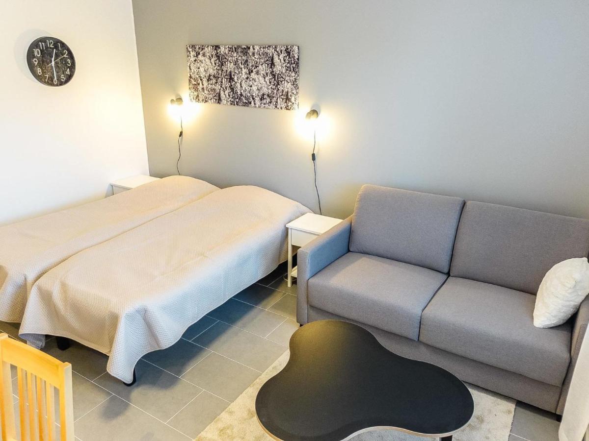 Holiday Home Skistar 105 By Interhome Levi Exteriér fotografie